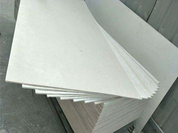 Magnesium Oxide Board